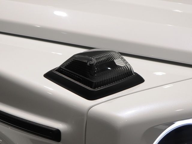 MERCEDES AMG G class