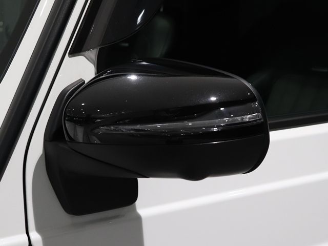 MERCEDES AMG G class