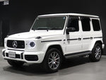 MERCEDES AMG G class