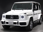 MERCEDES AMG G class