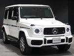 MERCEDES AMG G class