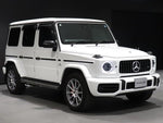 MERCEDES AMG G class