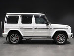 MERCEDES AMG G class