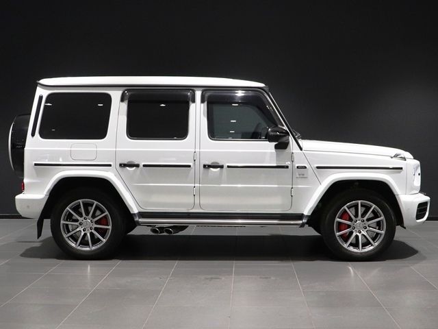 MERCEDES AMG G class