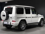 MERCEDES AMG G class