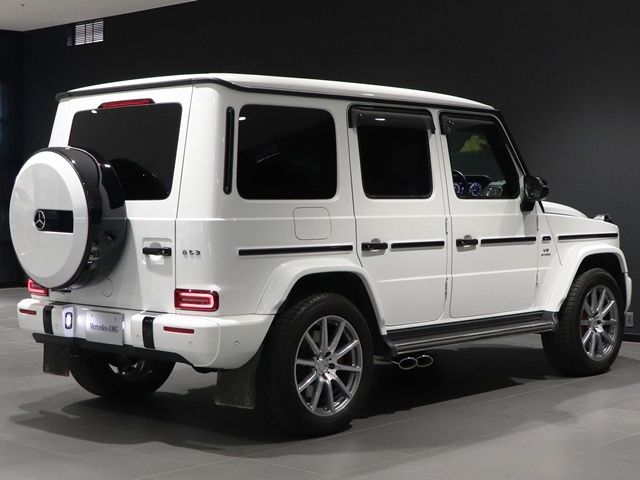 MERCEDES AMG G class