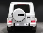 MERCEDES AMG G class