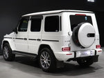 MERCEDES AMG G class
