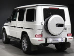 MERCEDES AMG G class