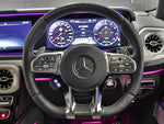 MERCEDES AMG G class