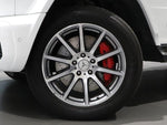 MERCEDES AMG G class