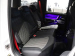 MERCEDES AMG G class