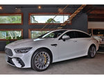MERCEDES AMG GT 4DOOR coupe HYBRID