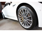 MERCEDES AMG GT 4DOOR coupe HYBRID