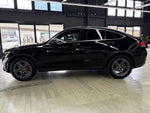 MERCEDES BENZ GLC class coupe