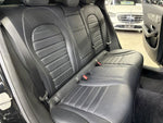 MERCEDES BENZ GLC class coupe