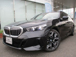 BMW 5series TOURING