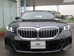 BMW 5series TOURING