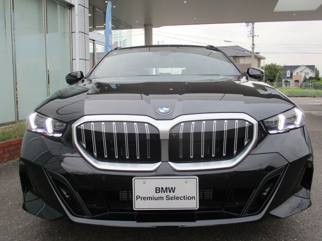 BMW 5series TOURING