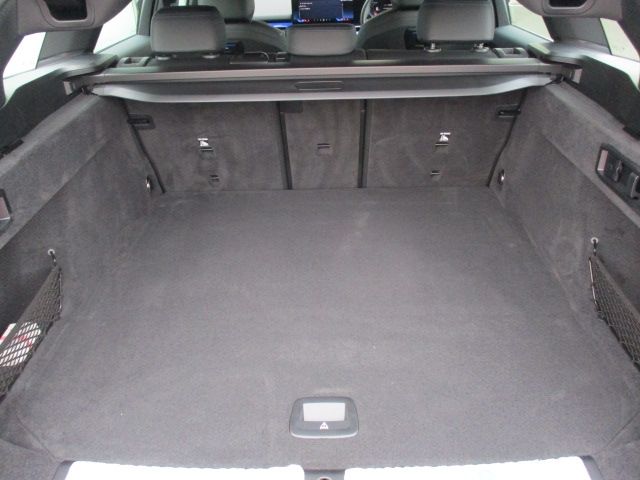 BMW 5series TOURING