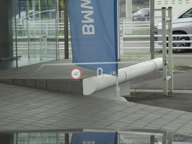 BMW 5series TOURING