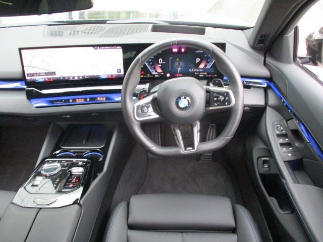 BMW 5series TOURING