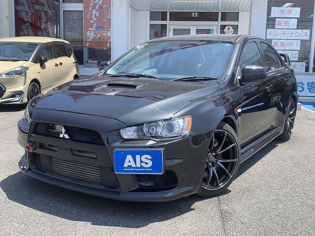 LANCER  4WD