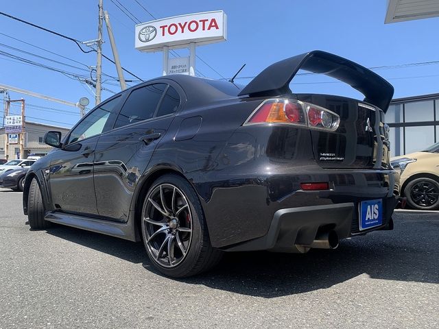 LANCER  4WD