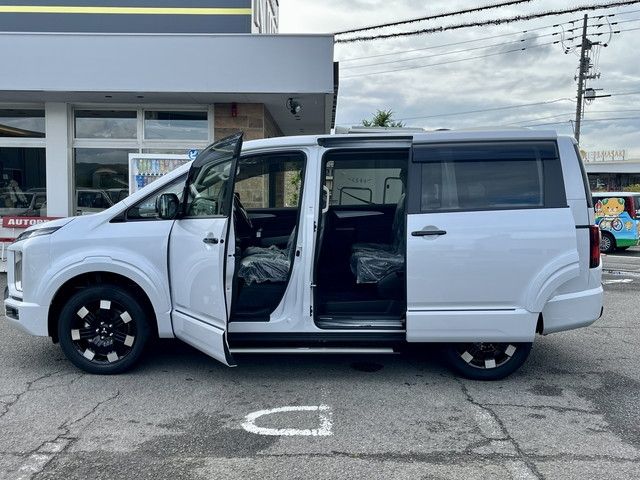 DELICA D:5 4WD