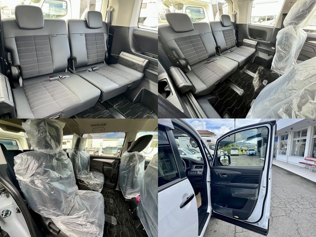 DELICA D:5 4WD