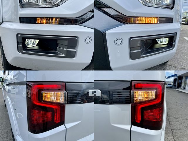 DELICA D:5 4WD