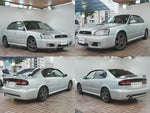 LEGACY B4
