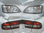 LEGACY B4