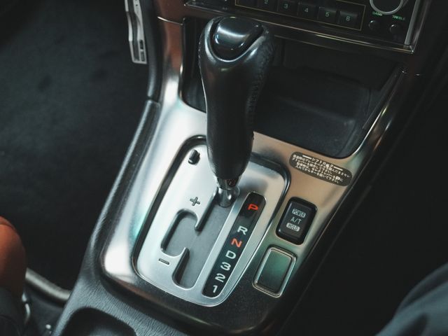 LEGACY B4