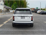 ROVER RANGE ROVER