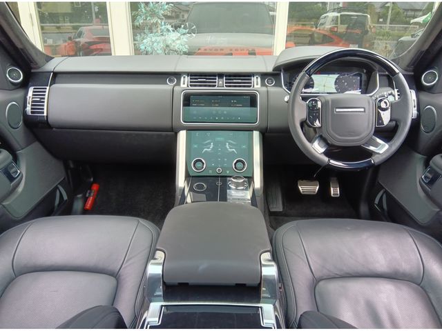 ROVER RANGE ROVER