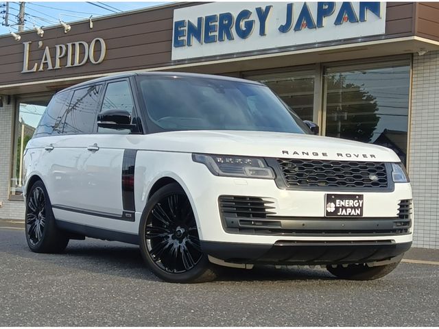 ROVER RANGE ROVER