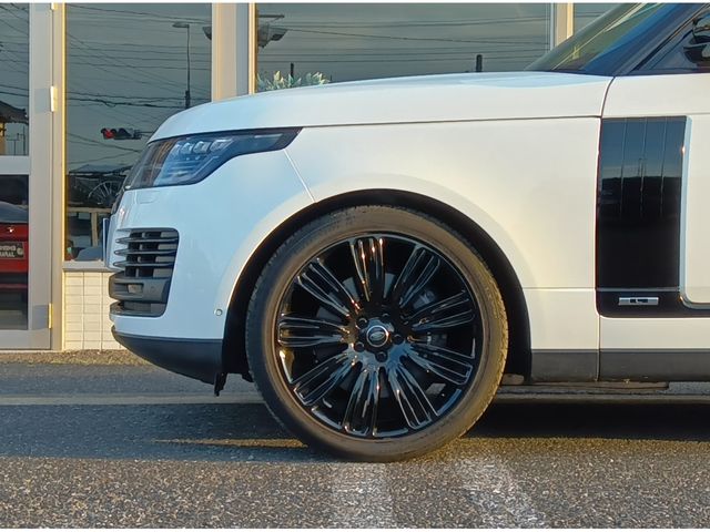 ROVER RANGE ROVER