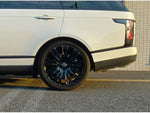 ROVER RANGE ROVER