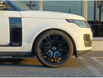 ROVER RANGE ROVER