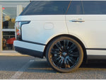 ROVER RANGE ROVER