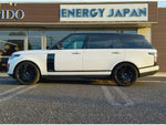 ROVER RANGE ROVER