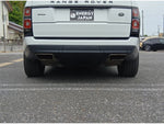 ROVER RANGE ROVER