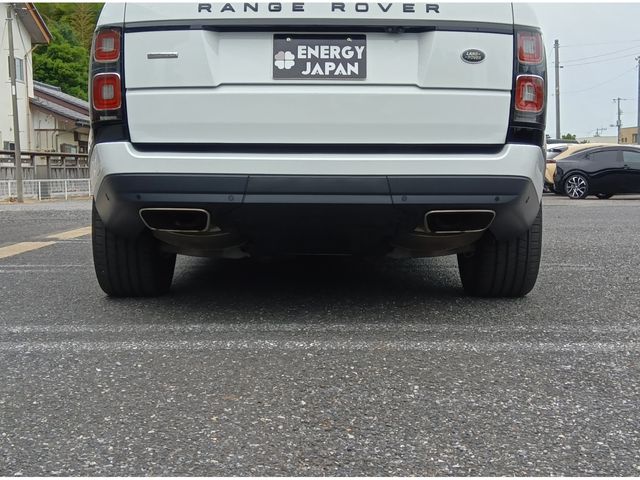 ROVER RANGE ROVER