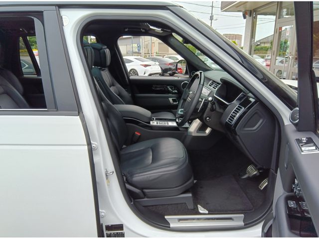 ROVER RANGE ROVER