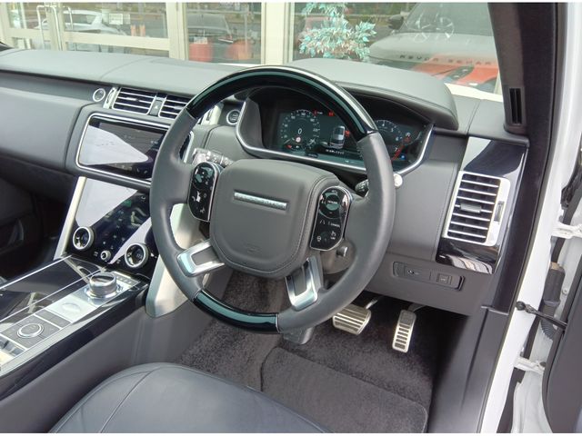ROVER RANGE ROVER