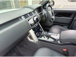 ROVER RANGE ROVER