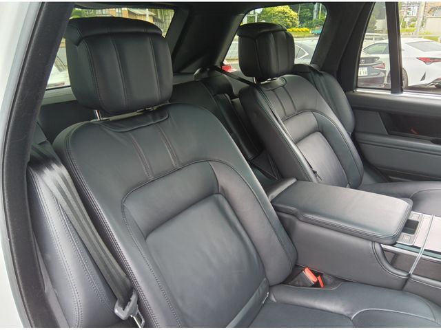 ROVER RANGE ROVER