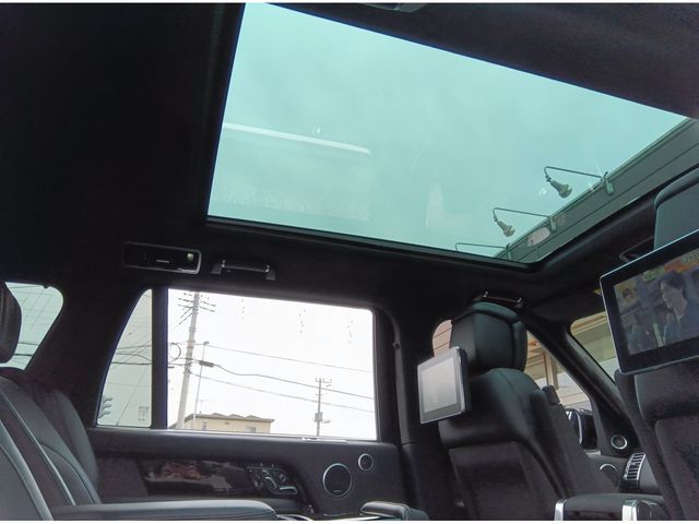 ROVER RANGE ROVER