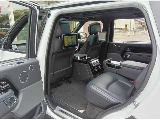 ROVER RANGE ROVER